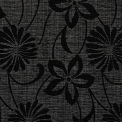 Látka SFB BZ124 černá